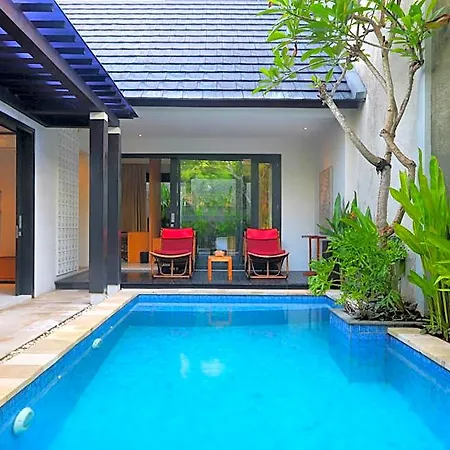 The Jineng Villas By Ekosistem