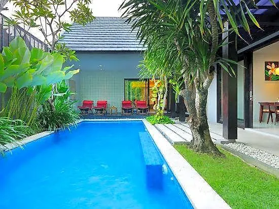 The Jineng By Ekosistem 4*
